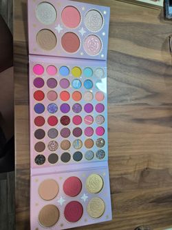 I Shadow palettes $17 each
