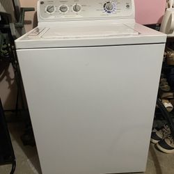 GE Washer 