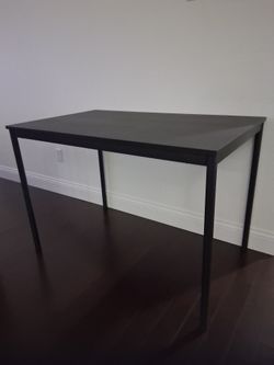 Ikea Sandsberg Dinning Table Desk