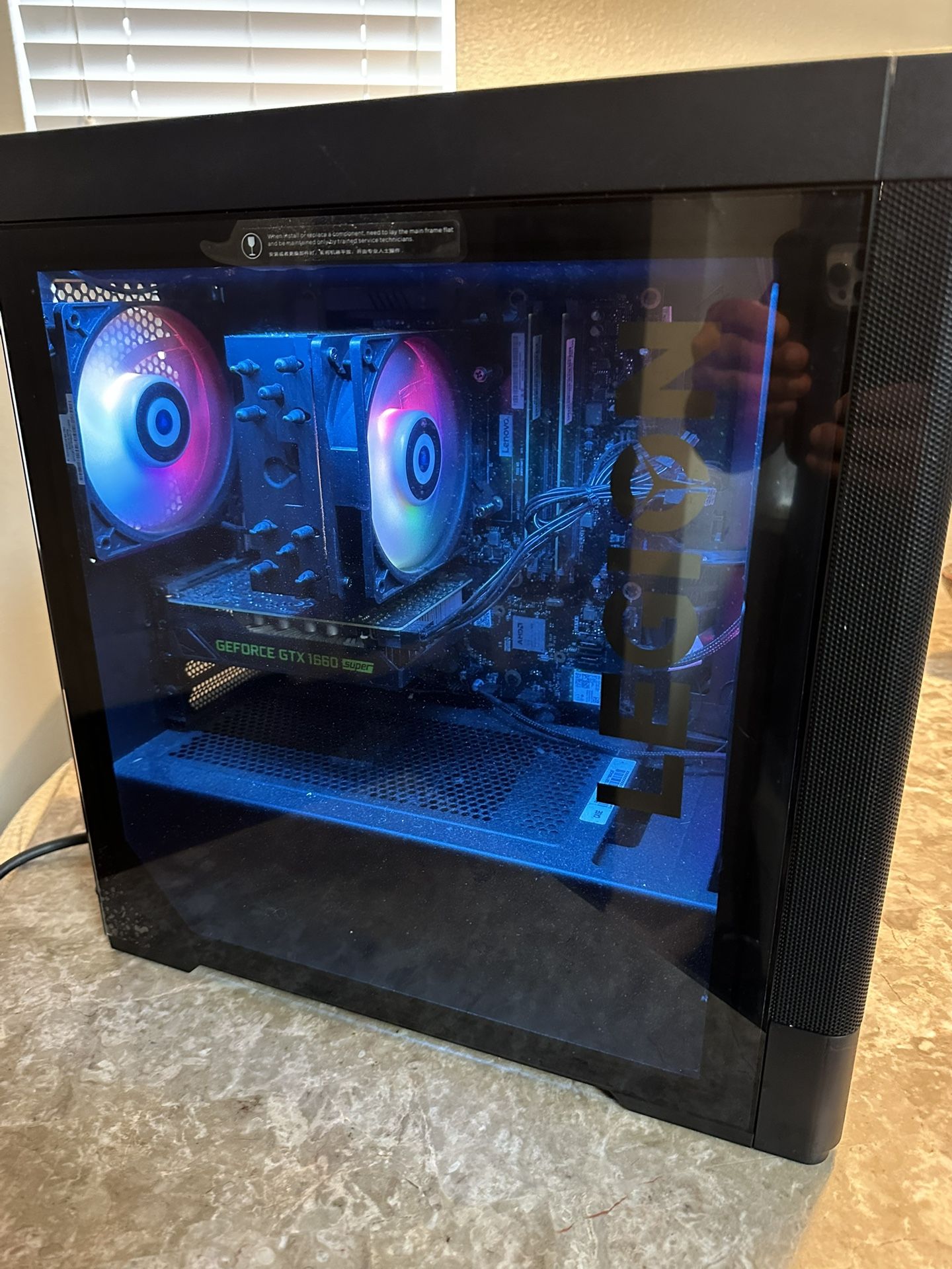 Lenovo Legion T5