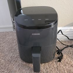 Mini Cosori Airfryer-2.1 QT
