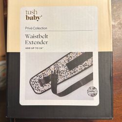 Tush baby Waist belt Extender