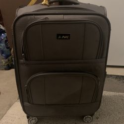 Carry-on Bag