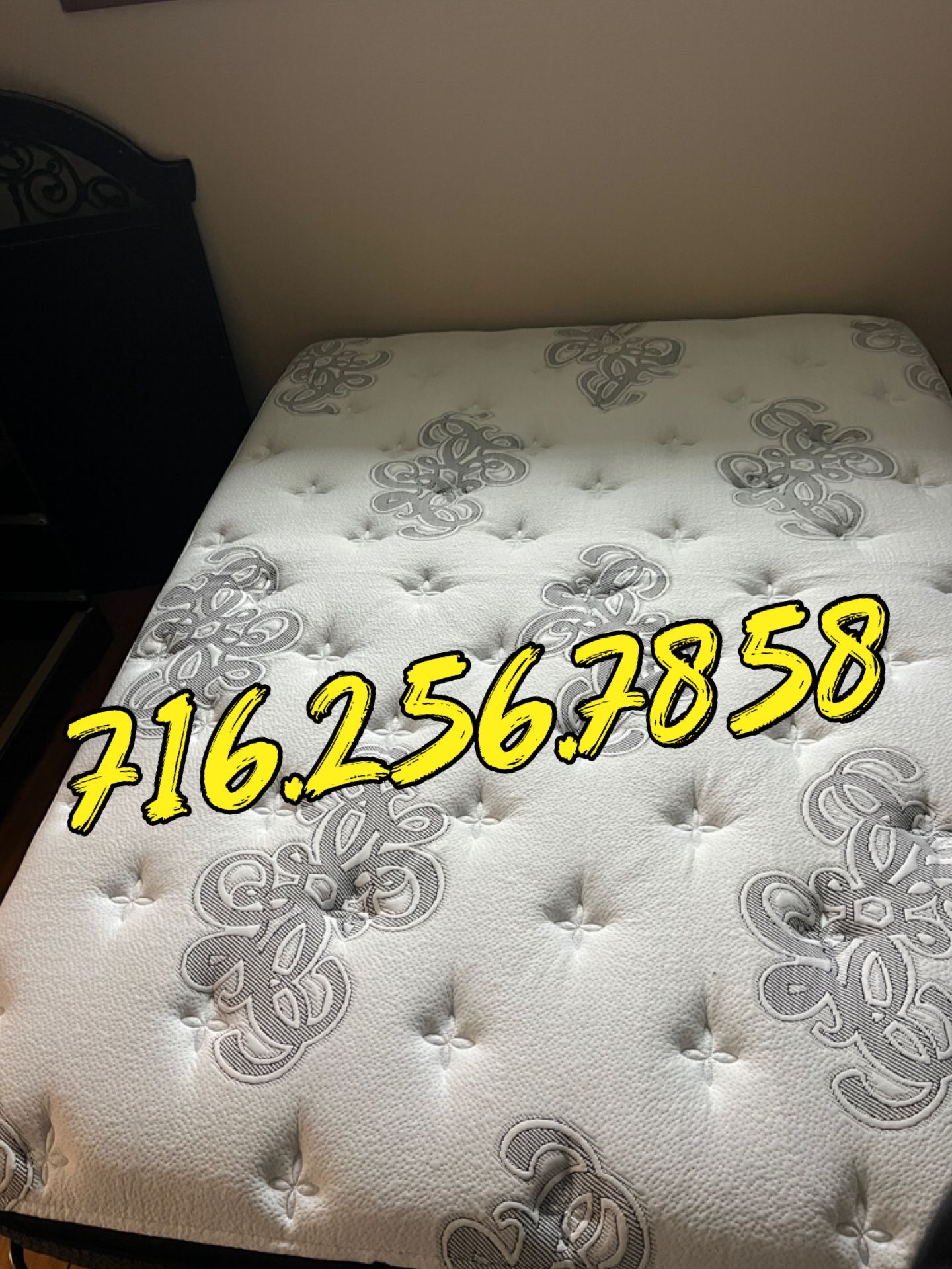 New Queen Mattresses All Styles Need Gone Toss