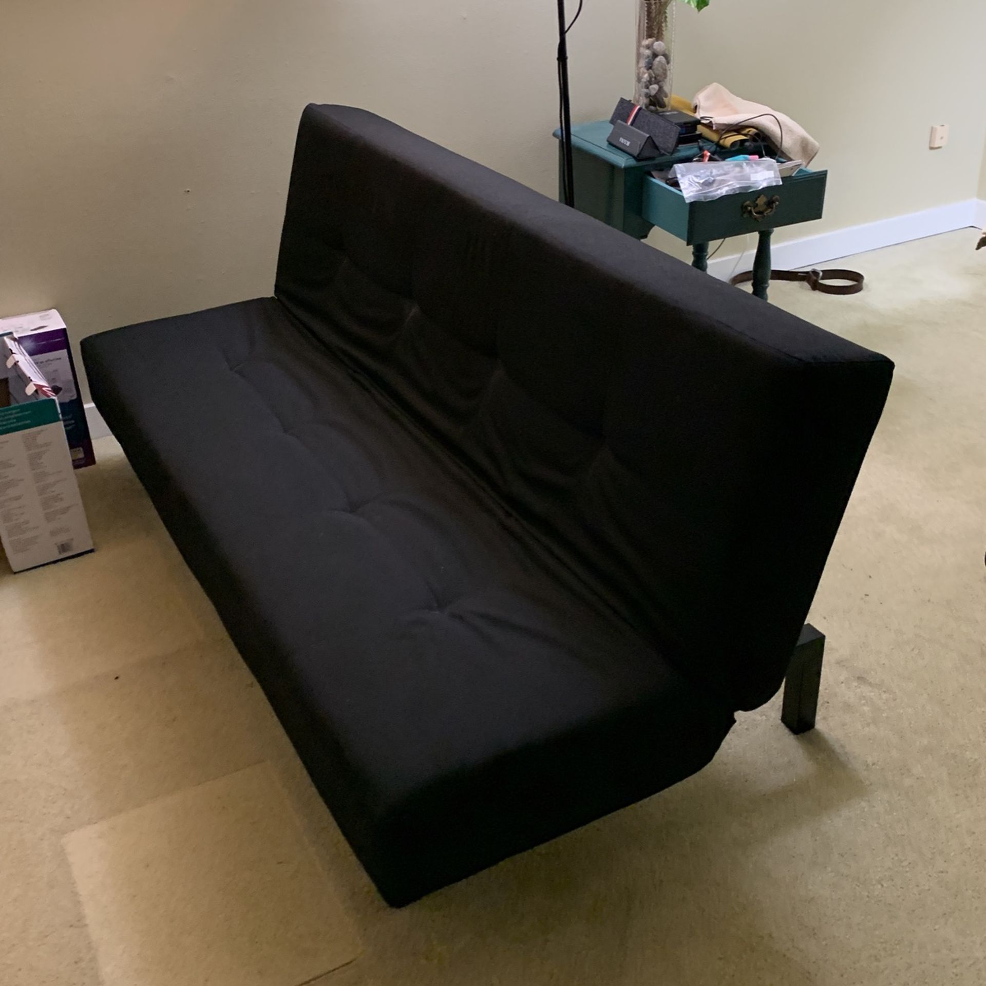 IKEA BALKARP Sofa Bed(67”*39”)