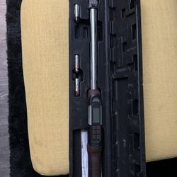 Torque Wrench