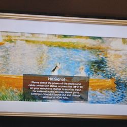 Tv 50 Inch Non smart