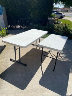 Table’s Life Time