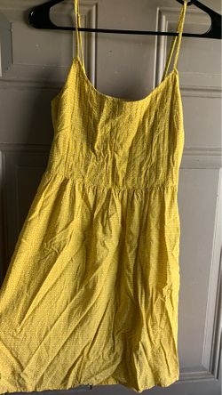 Old navy summer dress