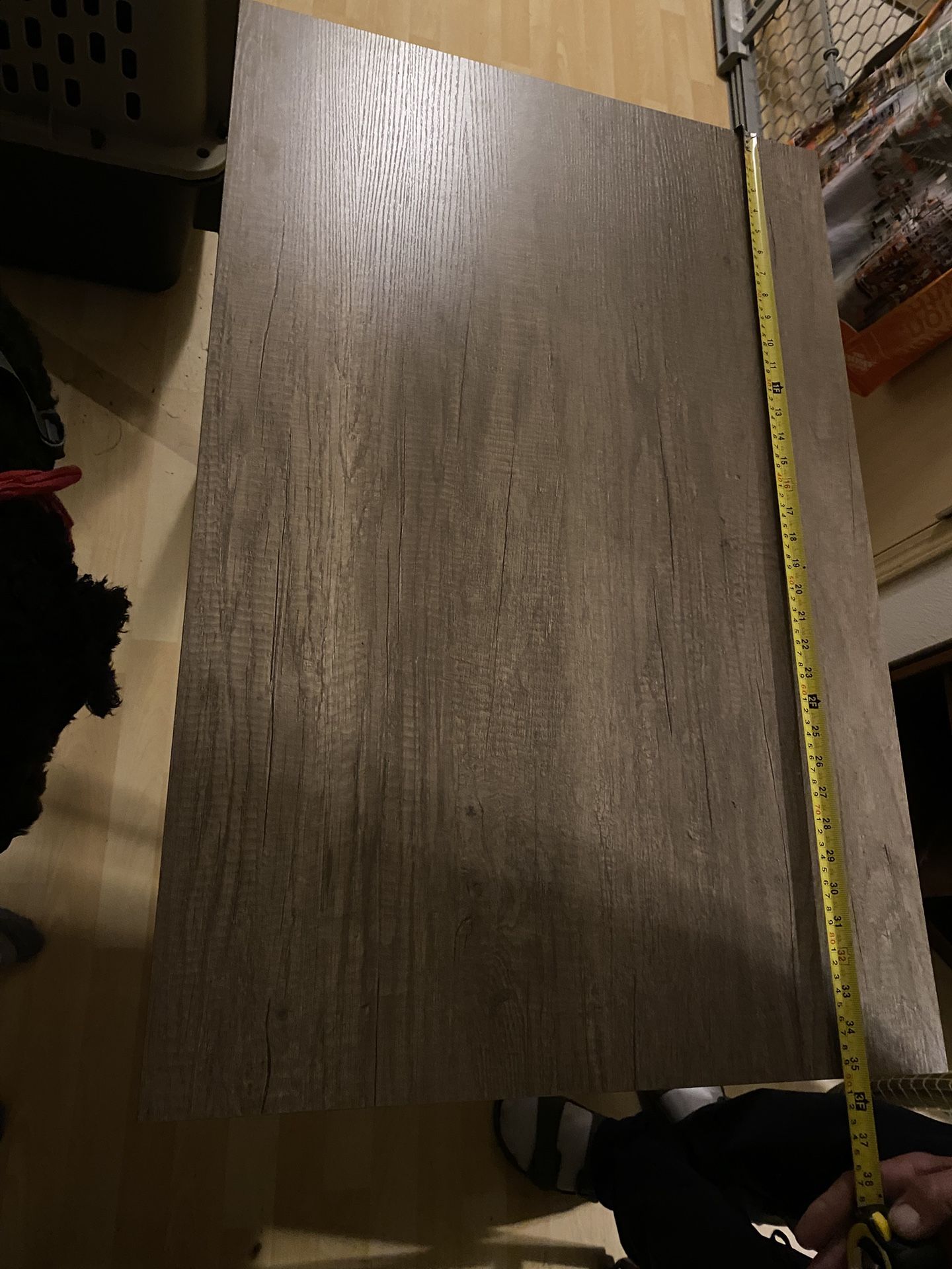 Table 2 Ft X 3 Ft