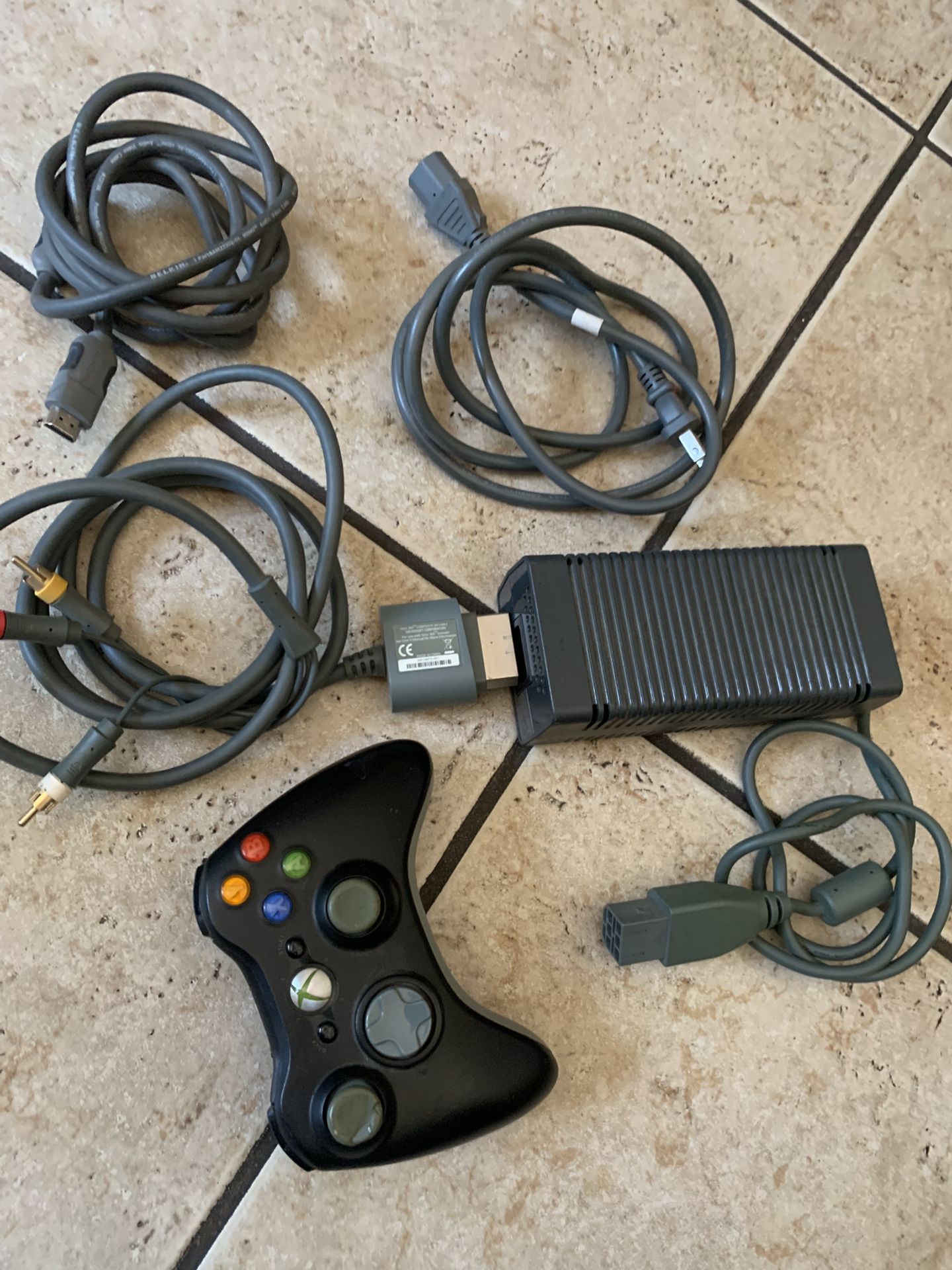 Xbox 360
