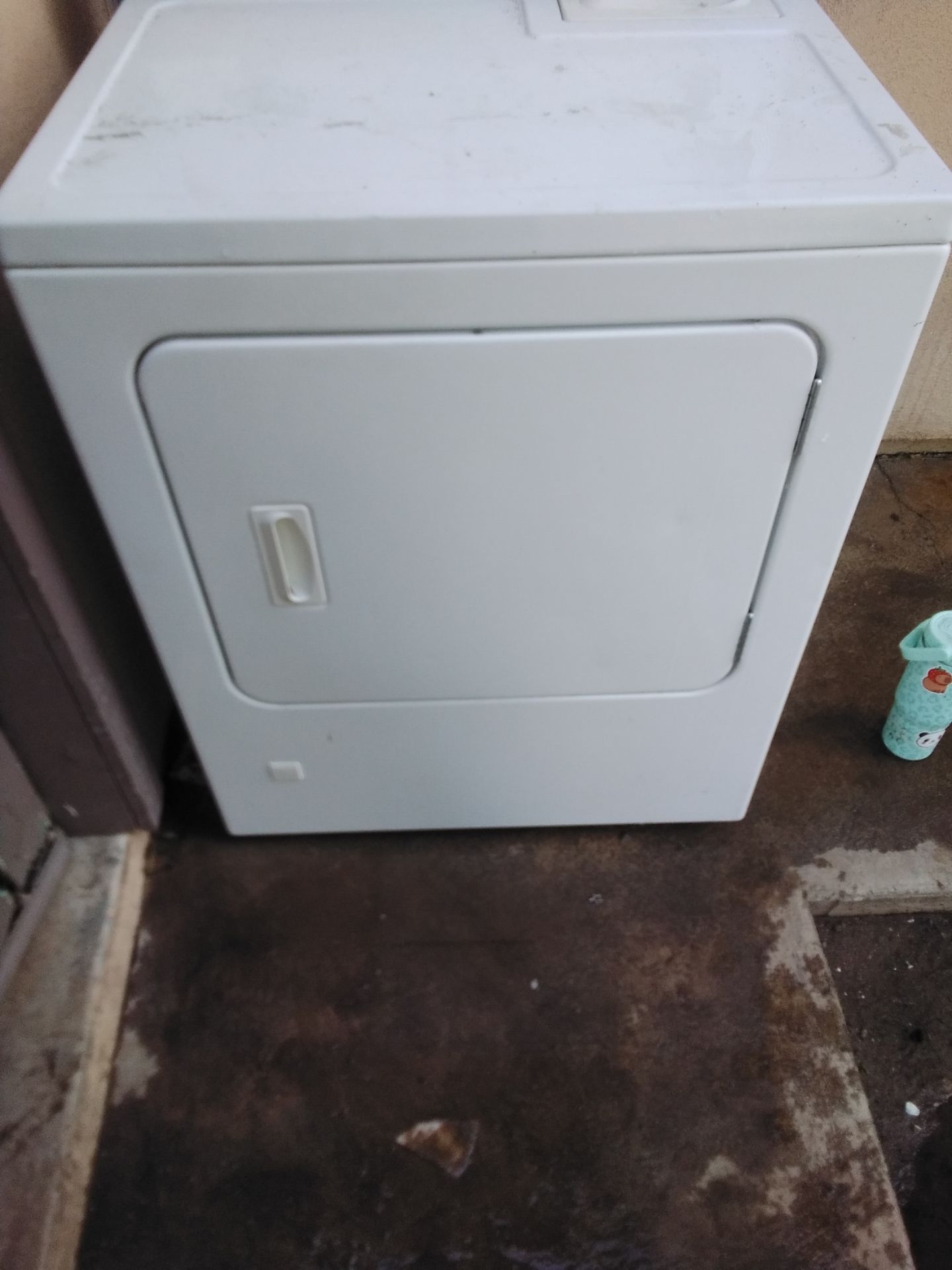 Dryer
