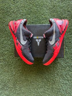 Kobe 8 System Philippines