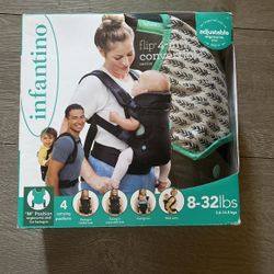 Carrier for Babies (Infantino)