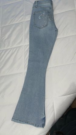 Juicy Couture Flared Jeans