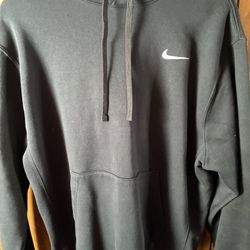 Nike Swoosh Hoodie