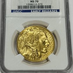 Gold Coin