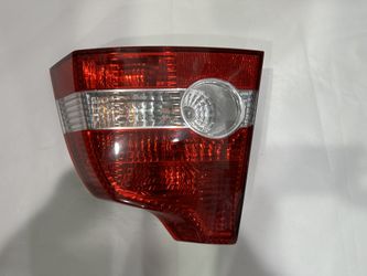 2004-07 Volvo RT Tail Light 