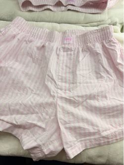 Pj shorts