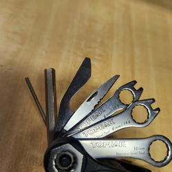 Topeak Alien xs Multi Tool