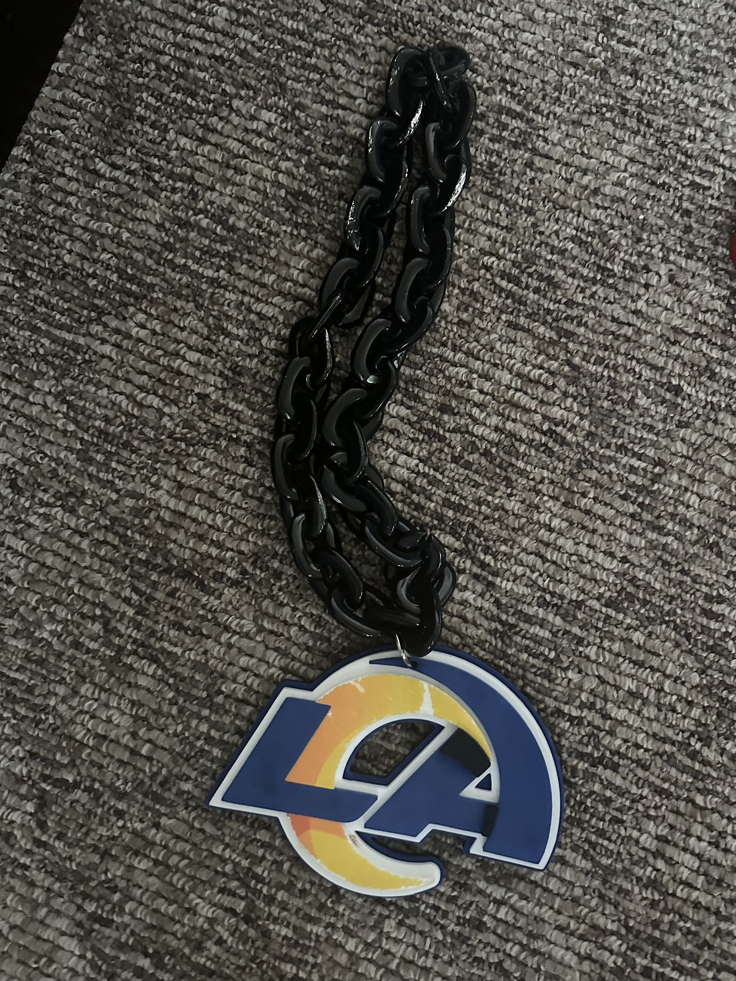 Rams Football