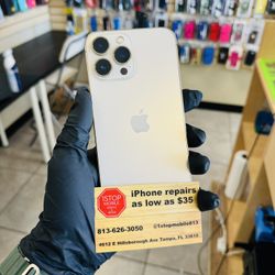 iPhone 13 Pro Max Unlocked 