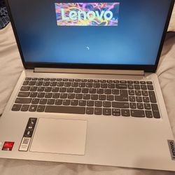 Laptop Lenovo