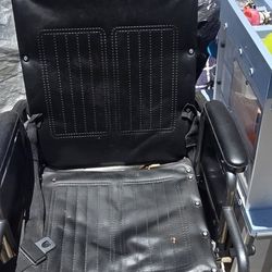 Wheel Chairs