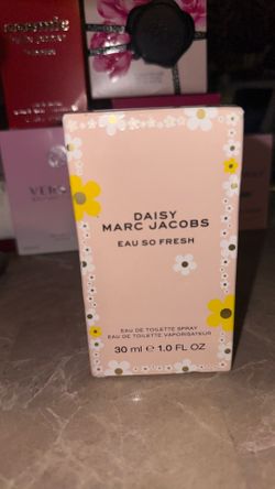Daisy Marc Jacobs Eau So Fresh