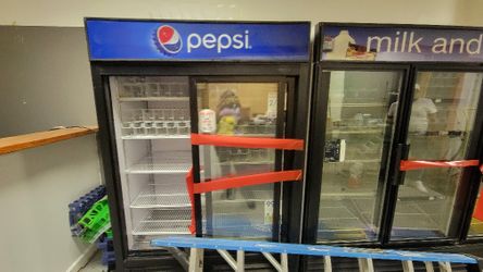 Commercial Coolers