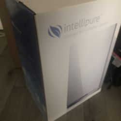 Intellipure