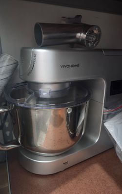 Mixer Plus