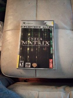 Xbox Xbox Game