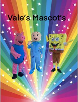 Mascots 