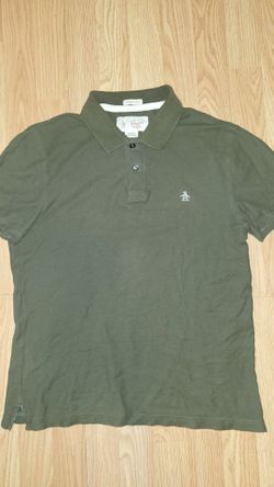Original Penguin Heritage Polo (s)