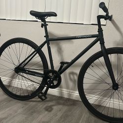 Harper Coaster Bike - Single Speed 