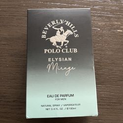 Polo Club Elysian Mirage