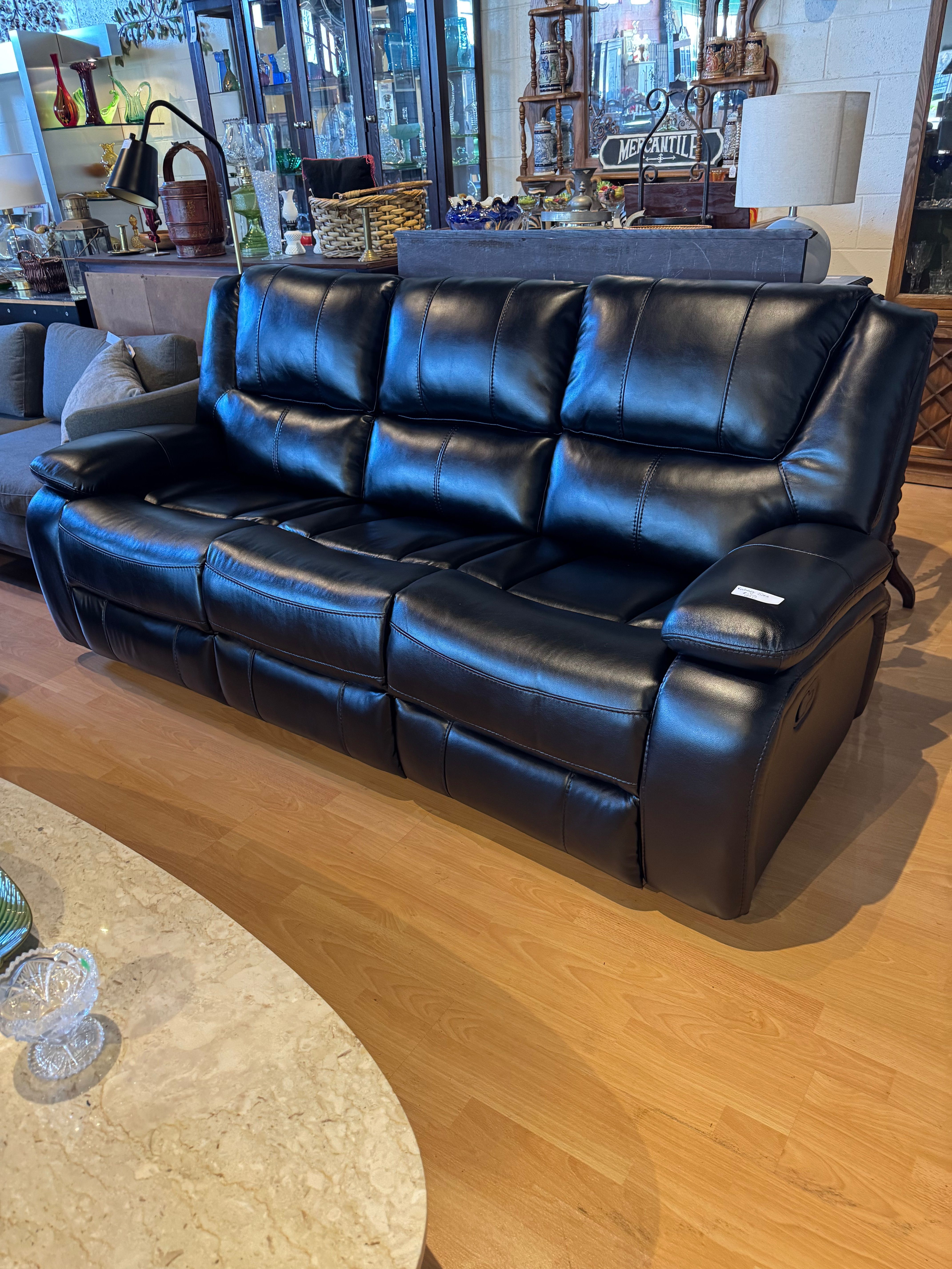 New Reclining Sofa, Loveseat or Recliner