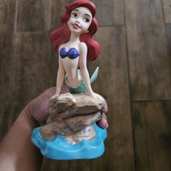 The Little Mermaid Seaside Serenade
