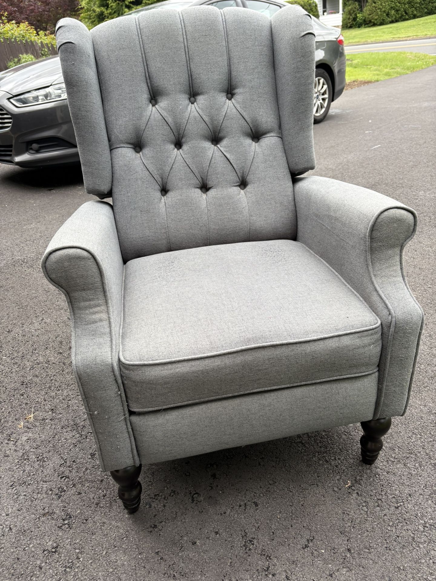 Recliner