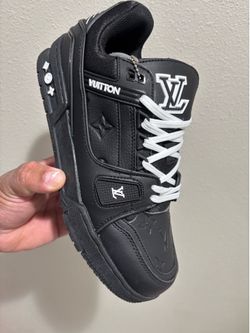 LV shoes