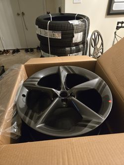 OEM Wheels