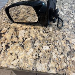 Toyota Corolla Mirror 