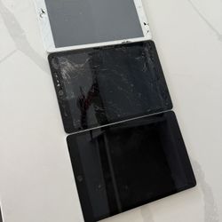 iPads For Parts Take All 