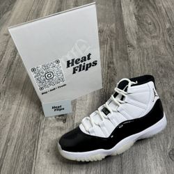 Jordan 11 ‘DMP Gratitude’
