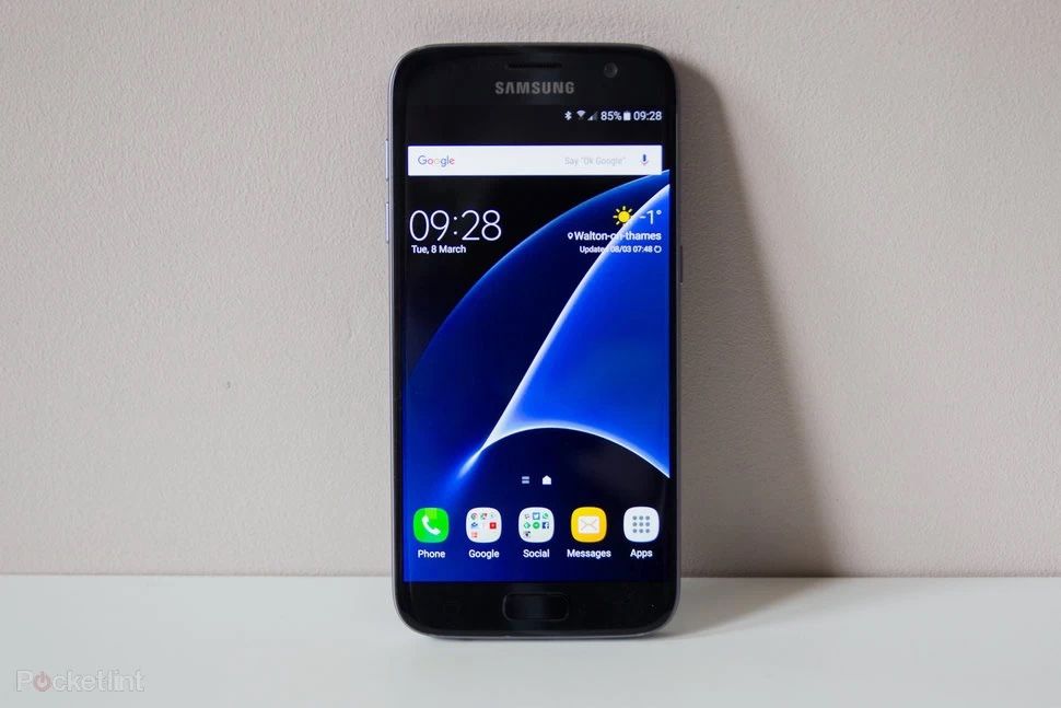 Samsung S7 Unlocked