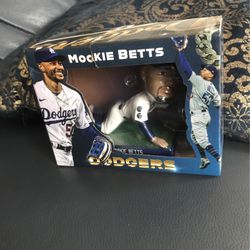 Mookie Betts Bobble head