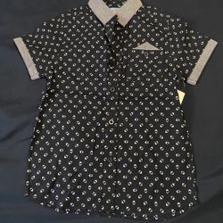 Button Up Shirt