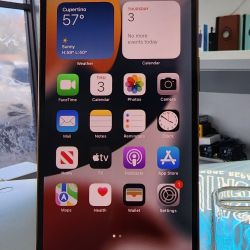 Iphone 13 Pro Max 256gb Unlocked 