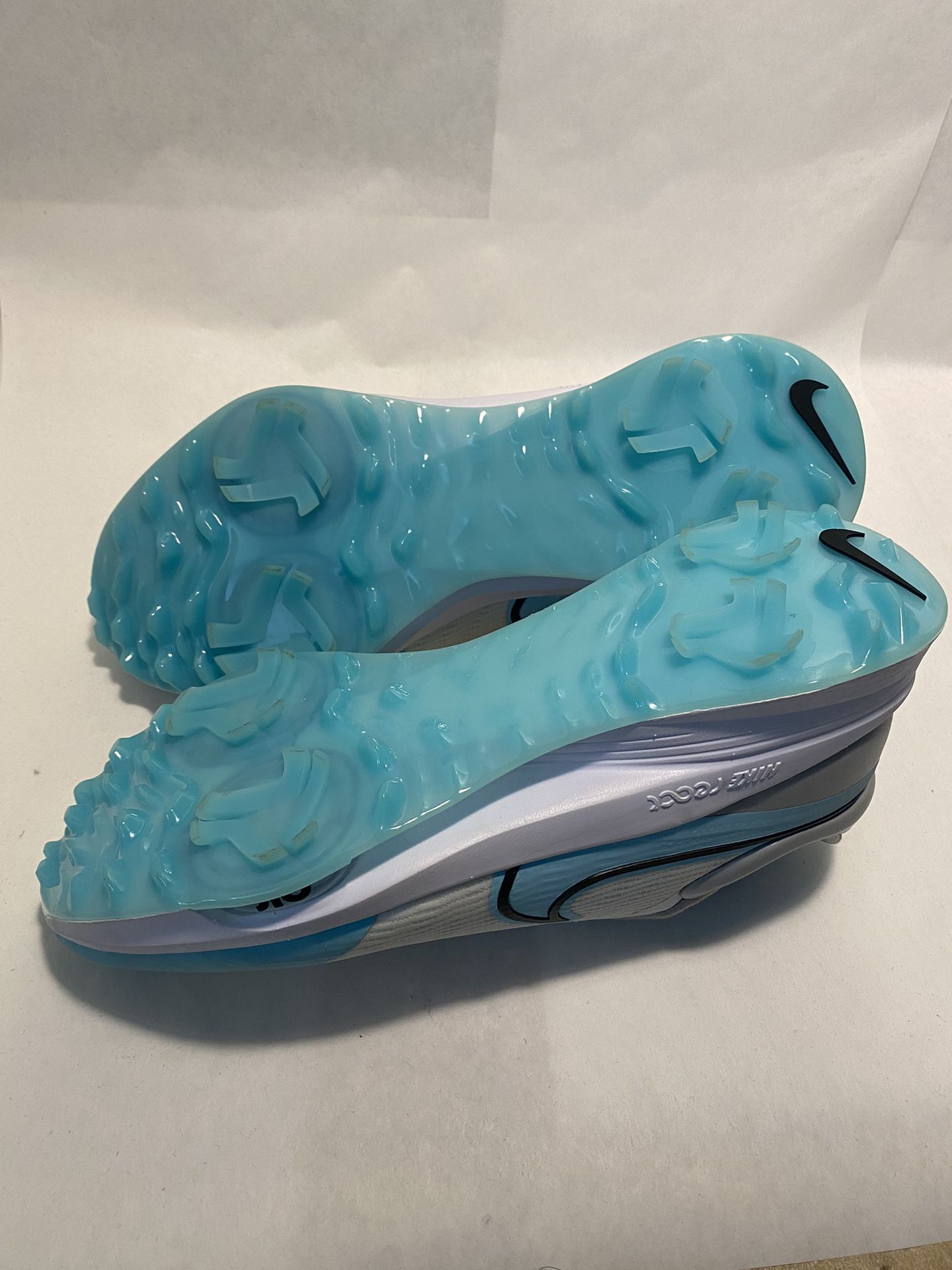 Nike Golf Shoes Sz 10